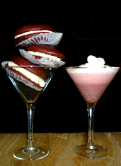 UD - The Whoopie Pie Martini