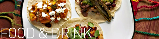 UD - Food & Drink UD - Food & Drink