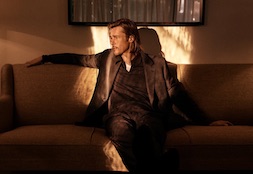 Brad Pitt and Brioni Teamed Up on This New Capsule Collection