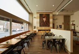 Many Mexican Delights Await You Here