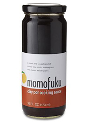 UD - Momofuku Cooking Sauces