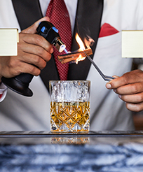 There’s a Secret Scotch Bar in Chinatown