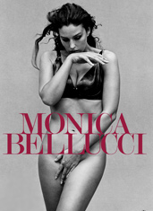 UD - Monica Bellucci   