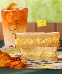 Taste of the Masters Brings Augusta's Favorite Foods to Your Door