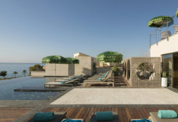 Luxury Suites, Fresh Seafood and Palma's Longest Infinity Pool