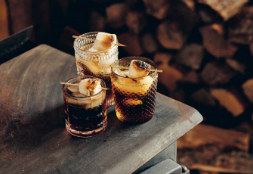 Camp Cocktails