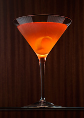 UD - Barrel-Aged Cocktails