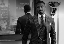 How to Dress Like Adonis Creed