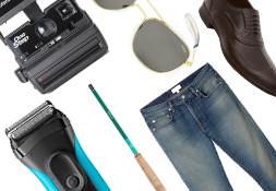 The Father’s Day Gift Guide for the #CoolDad