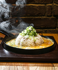 E.A.K. Ramen Is Big in Japan