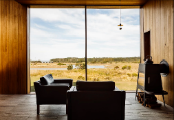 Livable Works of Art in Eastern Tasmania