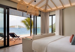 Peter Island Resort Is Back and Better Than Ever