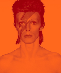 The David Bowie Is Date