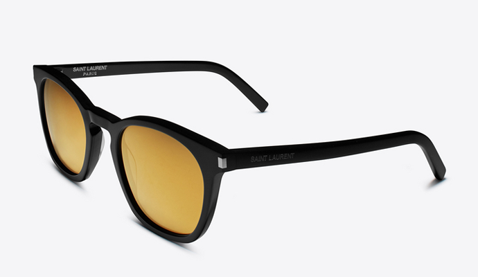 Nine Sunglasses to Filter Your World Just So | Sometimes a Good Reyes ...