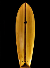UD - Grain Surfboards at Louis Exposure