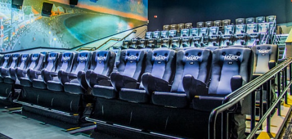 4d movies theaters in nyc