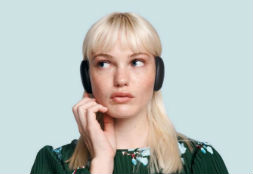 A New Advent in Headphones Technology