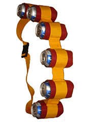 UD - Beer Bandolier