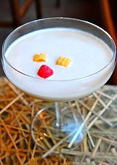 UD - Sav U'R Cereal Cocktail