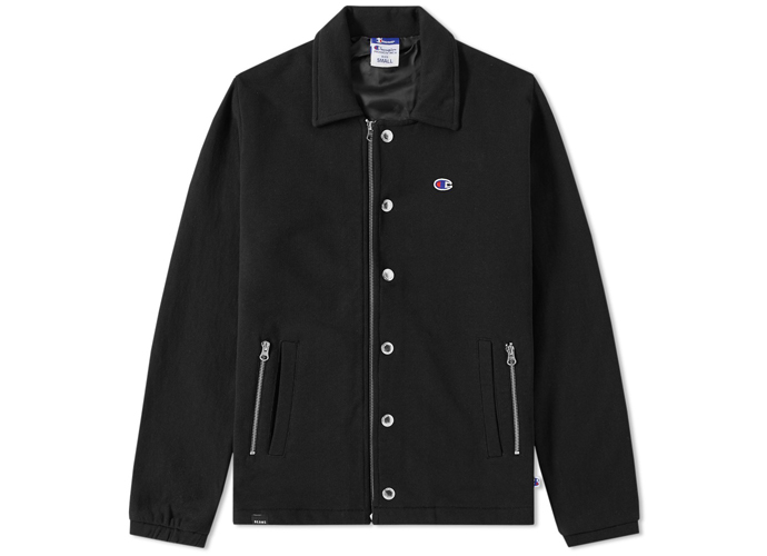 Champion x Beams, Now for You | A Longtime Style Collaboration Is ...