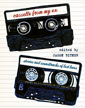 UD - Cassette From My Ex: Stories and Soundtracks of Lost Loves