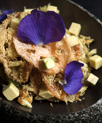 The 7 Best Vegan Dishes in Town