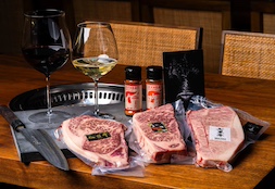 Get Premium Wagyu Beef Delivered to Your Door
