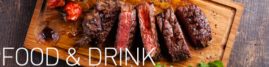 UD - Food & Drink UD - Food & Drink