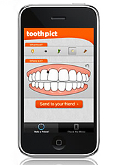 UD - Toothpict