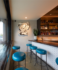 Outer Sunset Gets a Long Overdue Cocktail Bar 