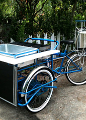 UD - Taco Bike