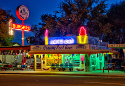 10 Iconic Burger Joints That Are Worth the Drive