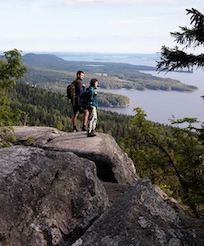 The World's Happiest Country Wants to Teach You Its Ways 