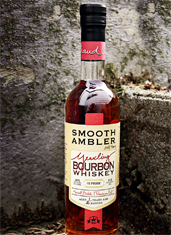 UD - Smooth Ambler Yearling Bourbon