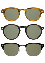 UD - Moscot Sun