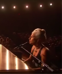 A Very Close Read of Lady Gaga and Bradley Cooper's Oscars Performance