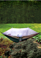 UD - The Netted Cocoon Hammock