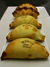 UD - Nonna’s Empanadas