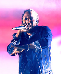 A Very Kendrick Lamar Pop-Up and a Very Fond Goodbye to Bar Deville