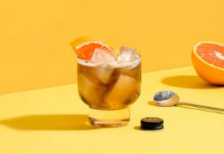 Mellow Aperitifs to Improve Your Day Drinking