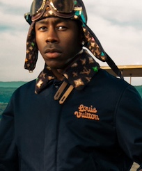 Tyler, the Creator Is Behind Louis Vuitton's New Capsule Collection