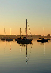 UD - Liveaboard Cruises at Chesapeake Sailing School