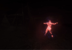 Lose Yourself in Dinner Party, a Thrillingly Immersive Virtual Reality Experience