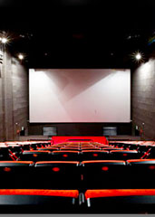 4d theater washington dc