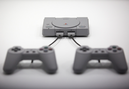 The PlayStation Classic Is Here to Stoke Your Mid-'90s Nostalgia