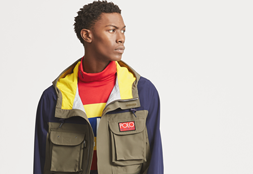 10 Exceptionally Stylish Jackets to Wear in the November Rain