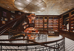 Great Jones Is Manhattan's First Whiskey Distillery Since Prohibition