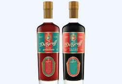 Two New Spirits to Improve Your Cocktails