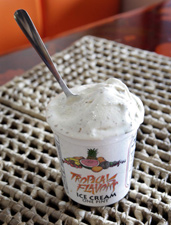 UD - Paul Johnson's Jerk Ice Cream