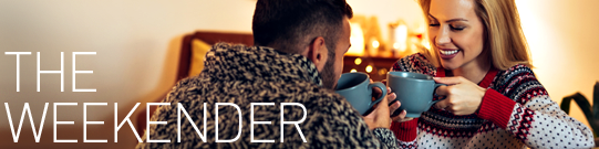 UD - The Weekender UD - The Weekender